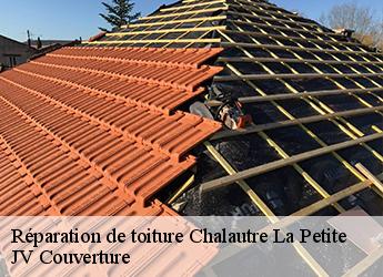 Réparation de toiture 77160