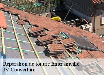 Réparation de toiture  emerainville-77184 JD Couverture 