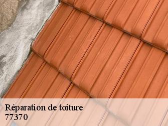 Réparation de toiture