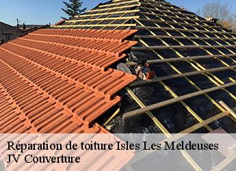Réparation de toiture 77440