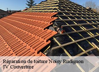 Réparation de toiture 77940