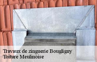 Travaux de zinguerie  bougligny-77570 Toiture Meulinoise