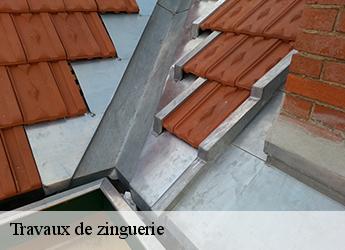 Travaux de zinguerie  77860