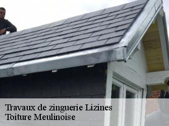 Travaux de zinguerie  77650