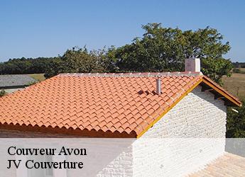 Couvreur 77210