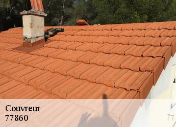 Couvreur 77860