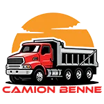 camion-benne 