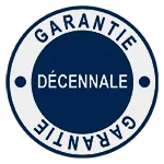 Garanti-décenale